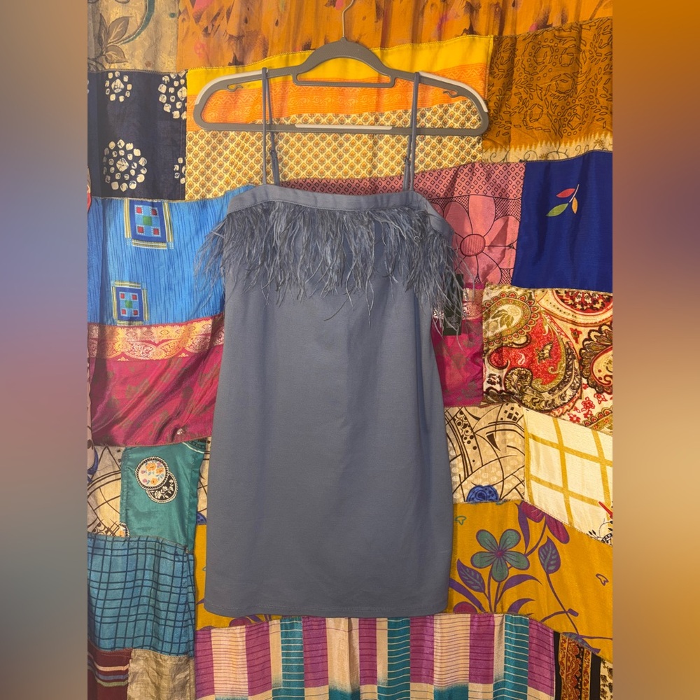 Mini cocktail dress